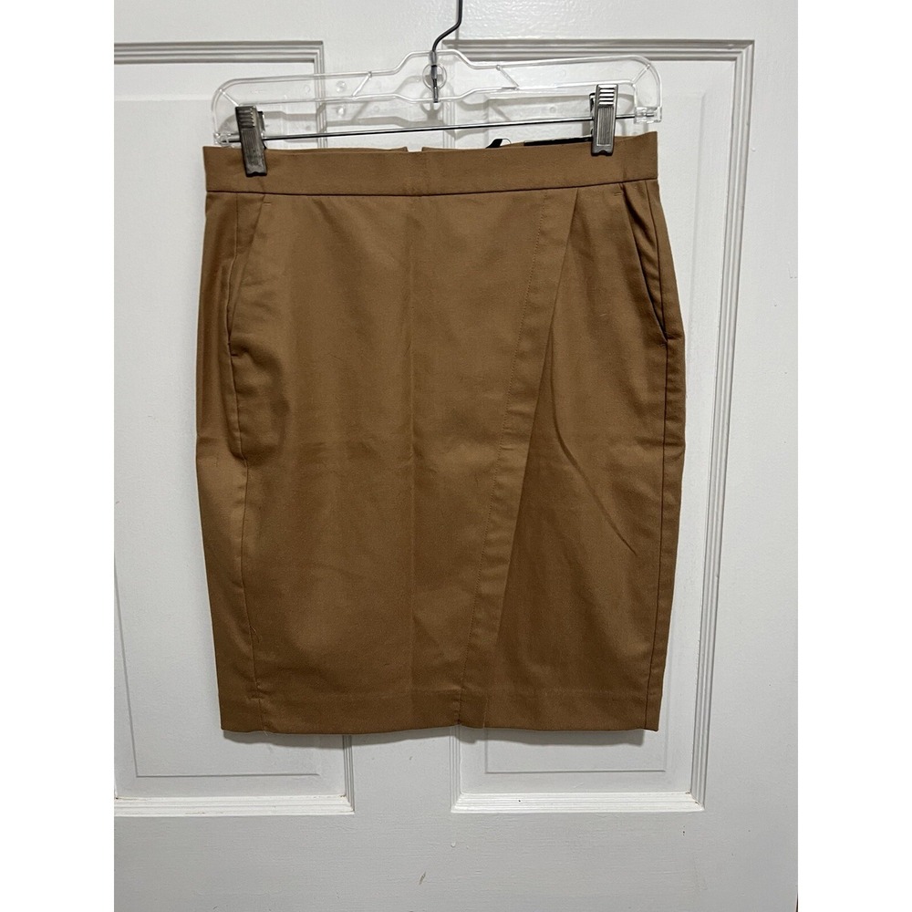 NWT Banana Republic Women's Skirt Size 0P‎